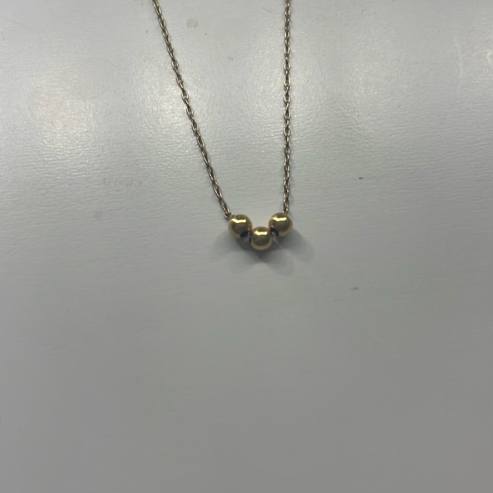 enewton necklace